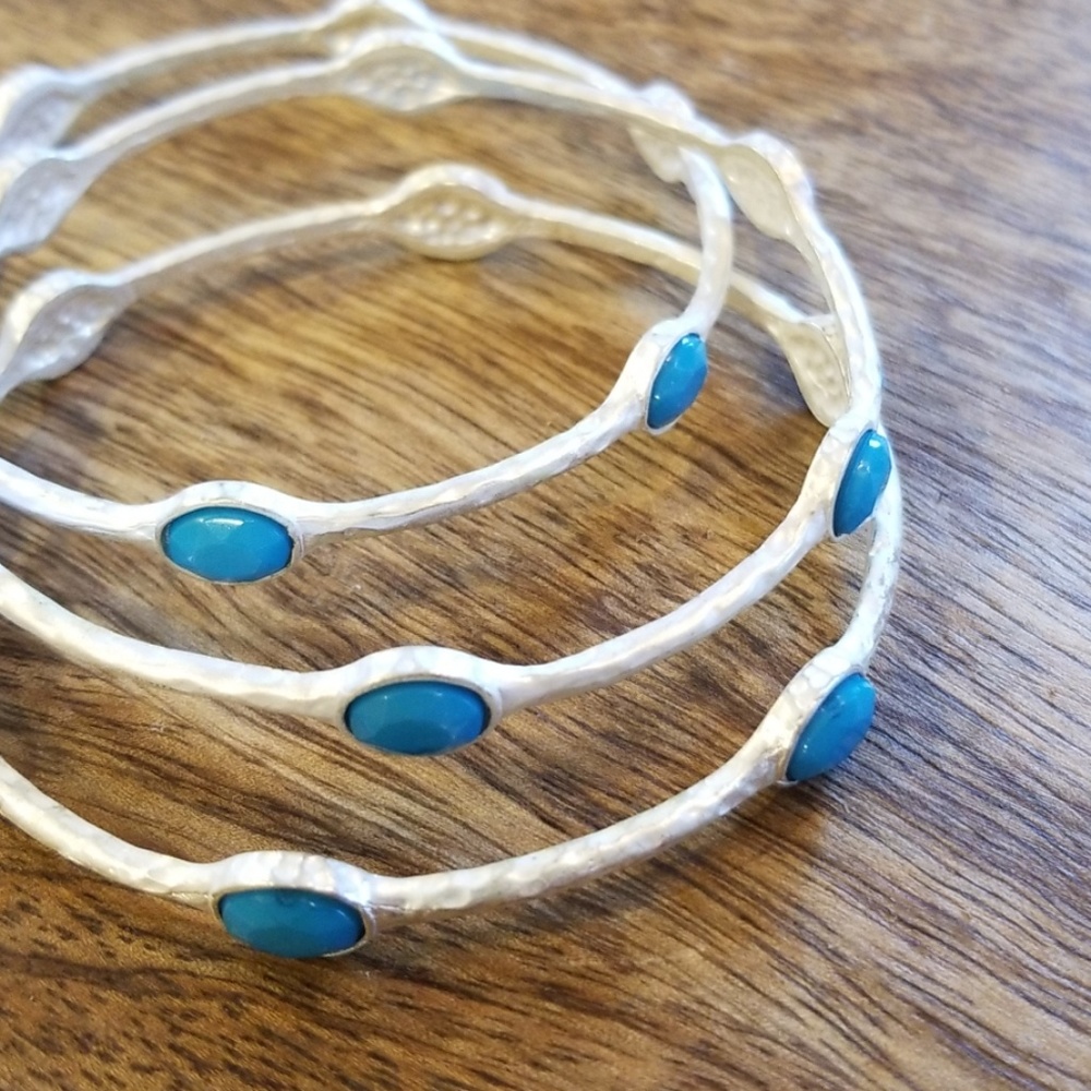 Bangle Bracelets - Picture 3 of 3